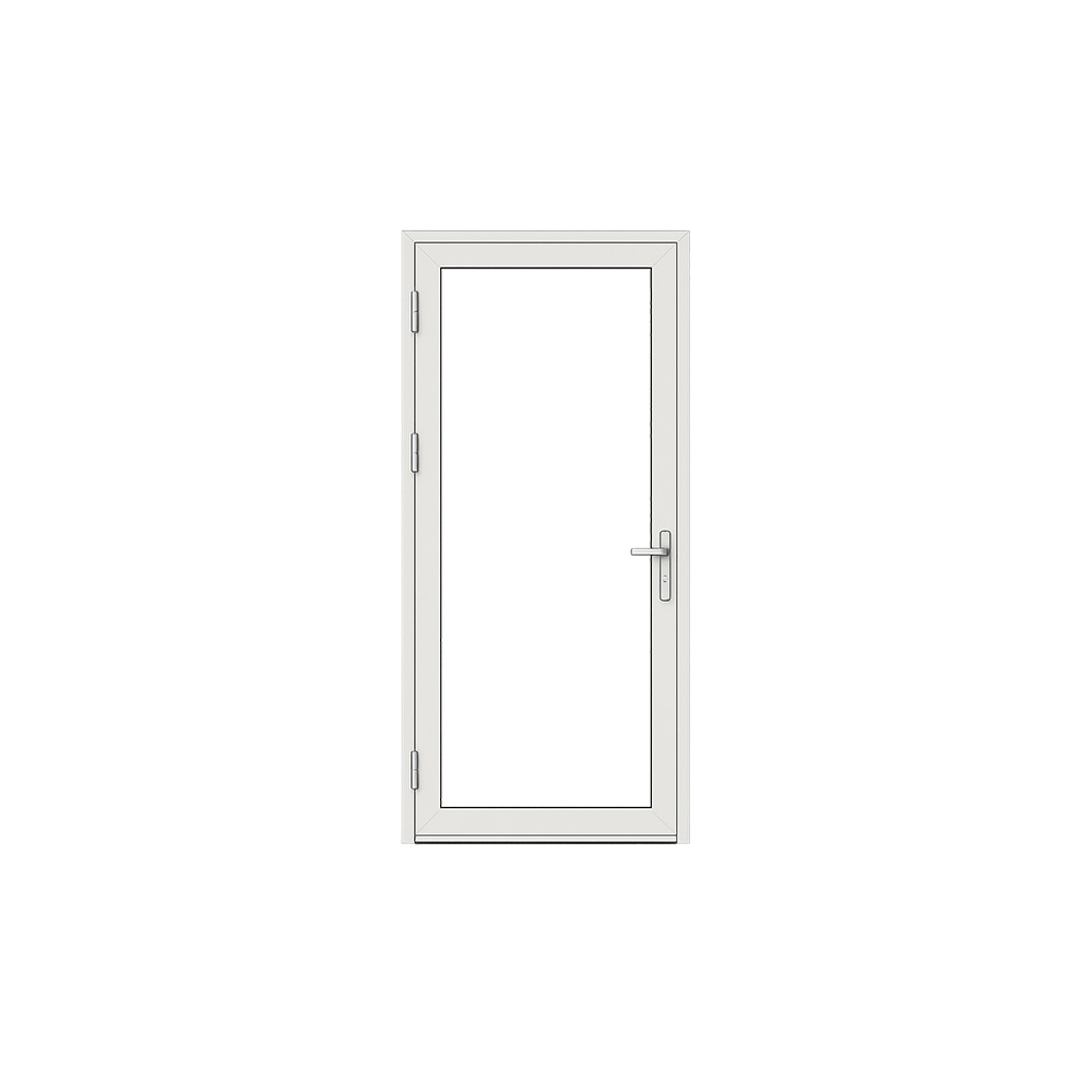 유리문
